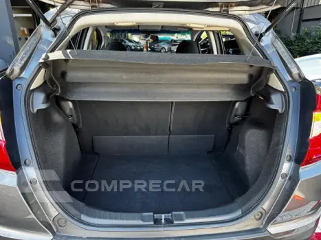 WR-V - 1.5 16V ONE EX CVT