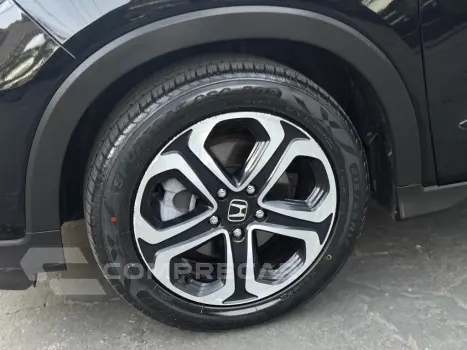 HR-V EX 1.8 Flexone 16V 5p Aut.