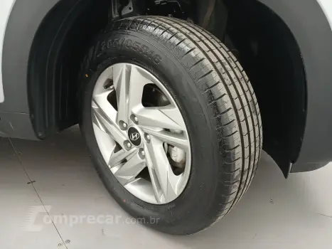 CRETA 1.0 TGDI FLEX COMFORT PLUS AUTOMÁTICO