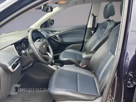 TRACKER 1.2 TURBO FLEX PREMIER AUTOMÁTICO