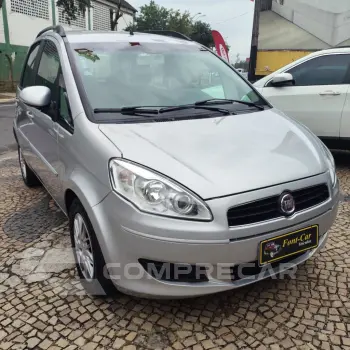 Idea ESSENCE 1.6 Flex 16V 5p