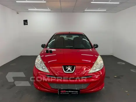 207 XR 1.4 Flex 8V 3p
