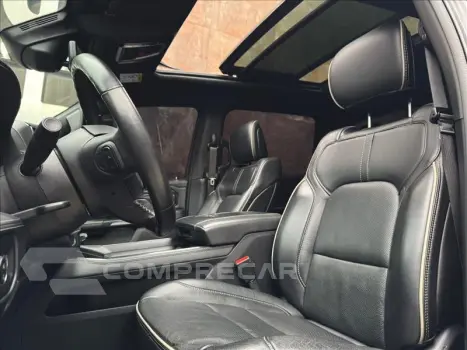 1500 5.7 V8 Limited CD 4X4