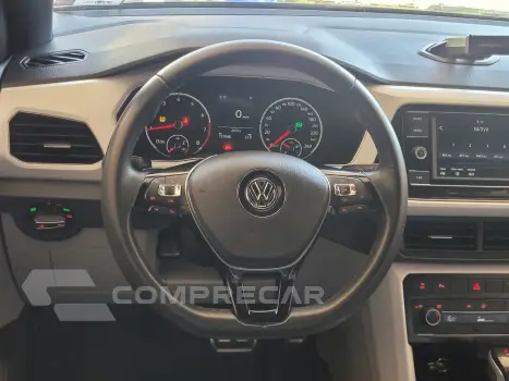 T-Cross Highline 1.4 TSI Flex 16V 5p Aut