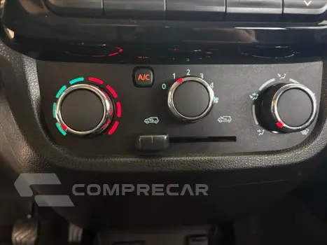 KWID 1.0 12V SCE FLEX INTENSE MANUAL