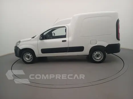 FIORINO 1.3 FIREFLY FLEX ENDURANCE MANUAL