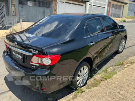 Corolla 2.0 Altis