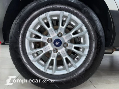 ECOSPORT 2.0 SE 16V