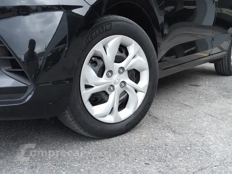 HB20 1.0 12V FLEX VISION MANUAL