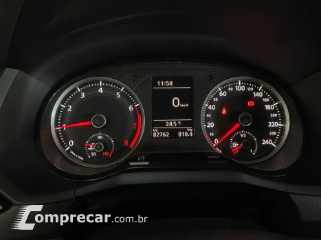 SAVEIRO 1.6 CROSS CD 16V FLEX 2P MANUAL
