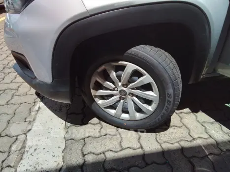 STRADA 1.3 FIREFLY FLEX FREEDOM CD MANUAL