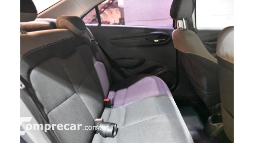PRISMA - 1.4 MPFI LTZ 8V 4P MANUAL