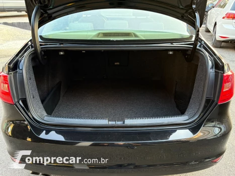 JETTA 2.0 Comfortline