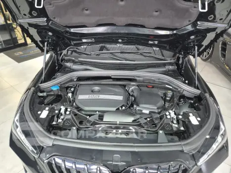 X1 2.0 16V TURBO SDRIVE20I M SPORT STEPTRONIC