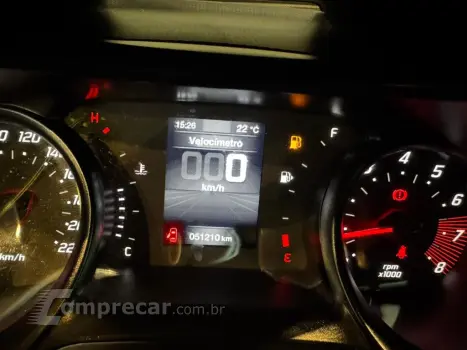 ARGO TREKKING 1.3 8V Flex