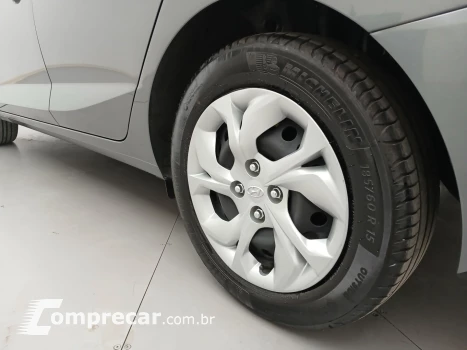 HB20S 1.0 12V FLEX COMFORT PLUS MANUAL