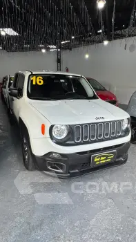 RENEGADE 1.8 16V Sport