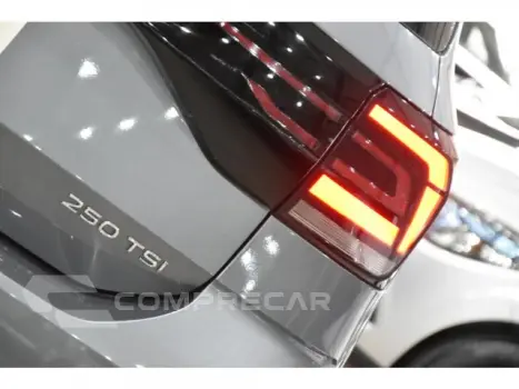 T-CROSS - 1.4 250 TSI TOTAL HIGHLINE AUTOMÁTICO