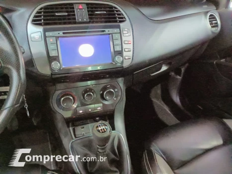 BRAVO 1.8 Sporting 16V
