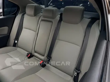CITY 1.5 EX Sedan 16V