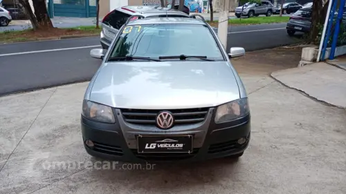 PARATI 1.6 MI Track & Field 8V G.IV