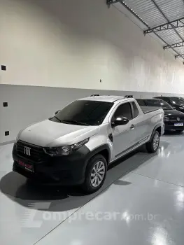 STRADA 1.4 Fire Endurance CS