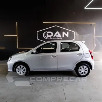ETIOS X