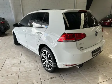 GOLF 1.4 TSI Comfortline 16V