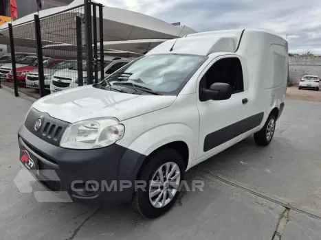 Fiat FIORINO ENDURANCE 2 portas