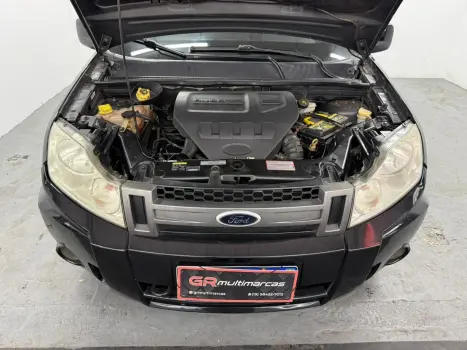 EcoSport XLT 2.0/ 2.0 Flex 16V 5p Aut.