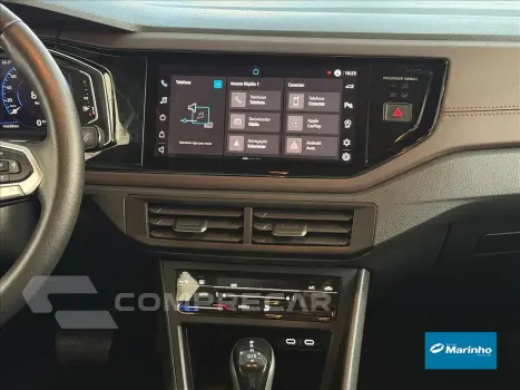 VIRTUS 1.0 200 TSI HIGHLINE AUTOMÁTICO