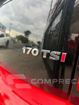 UP 1.0 170 TSI Xtreme