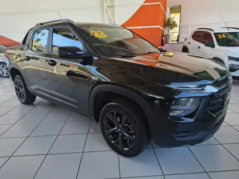 Montana 1.2 12V FLEX PREMIER TURBO AUTOMÁTICO