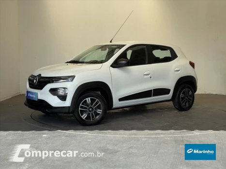 Renault KWID 1.0 12V SCE FLEX INTENSE MANUAL 4 portas