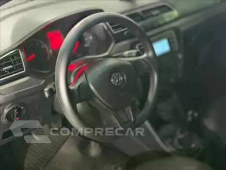 GOL 1.6 MSI Totalflex
