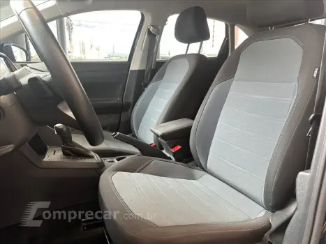 NIVUS 1.0 200 TSI TOTAL FLEX COMFORTLINE AUTOMÁTI