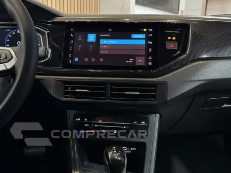 POLO 1.0 170 TSI HIGHLINE AUTOMÁTICO
