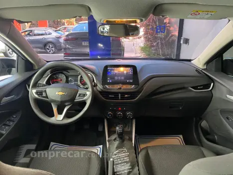 ONIX HATCH LT 1.0 12V Flex 5p Mec.