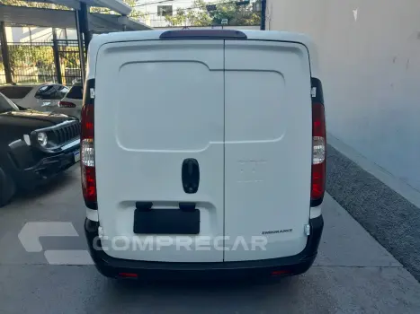 FIORINO 1.4 MPI Furgão Endurance 8V