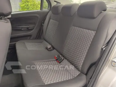 VOYAGE 1.6 MI Comfortline 8V