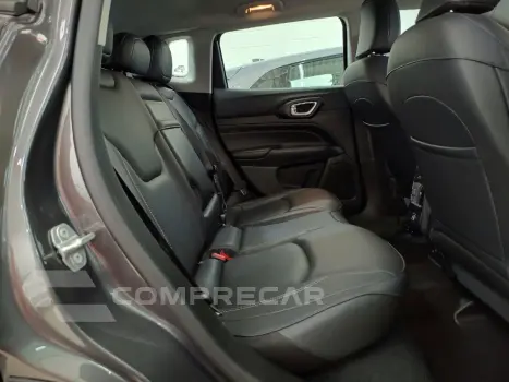 COMPASS 1.3 T270 TURBO FLEX LONGITUDE AT6