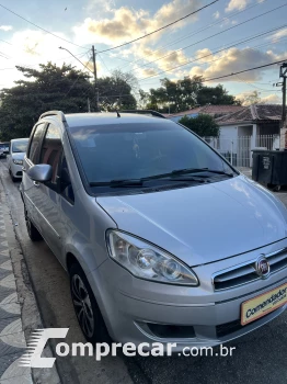 IDEA 1.4 MPI Attractive 8V