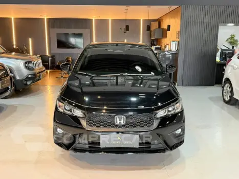 CITY 1.5 I-VTEC FLEX HATCH EX CVT