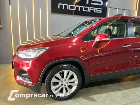 TRACKER 1.4 16V Turbo Premier