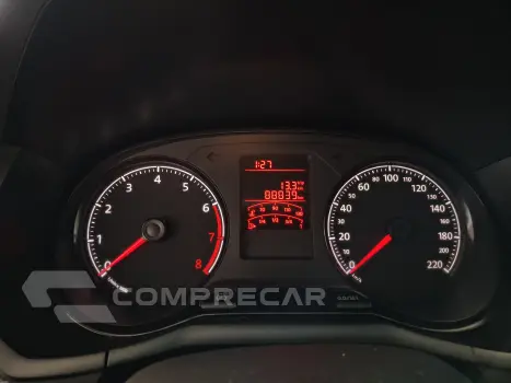 VOYAGE 1.0 12V MPI Totalflex