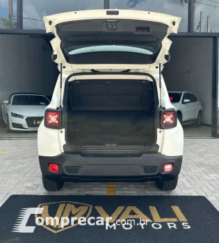 Renegade Sport 2.0 4x4 TB Diesel Aut.