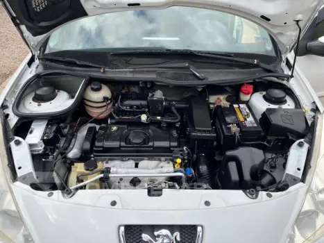 207 1.4 XR Passion 8V
