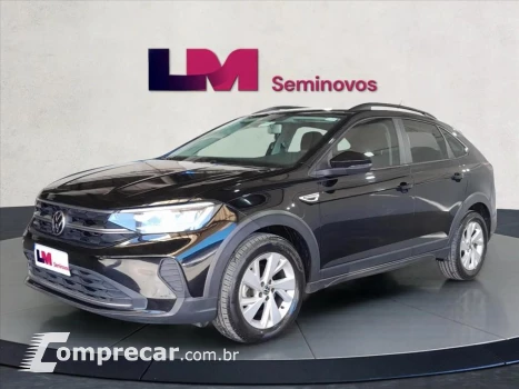 NIVUS 1.0 200 TSI TOTAL FLEX COMFORTLINE AUTOMÁTI