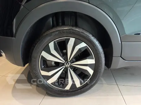 T-Cross 1.4 4P 250 TSI FLEX HIGHLINE AUTOMÁTICO