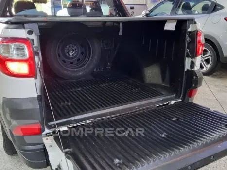 Strada 1.4 Mpi Hard Working Cd 8V Flex 3P Manual